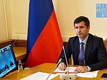 Правительство Дагестана и Банк «ДОМ.РФ» проработают возможности использования механизма проектного финансирования застройщиков
