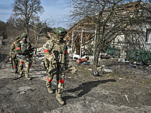 Новости СВО: огневое давление российских войск нарастает