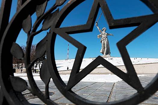 Волгоград захотели переименовать в Сталинград навсегда