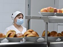 Москва на десятилетие опередила Петербург по уровню организации школьного питания