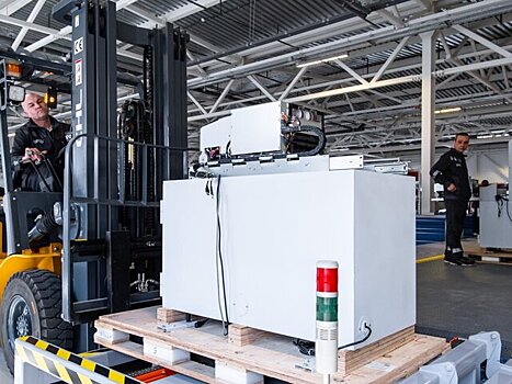 Новые современные производства появятся на востоке Москвы в рамках МаИП