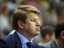 «Немного в нашу пользу». Губерниев — о назначении Ковентри президентом МОК
