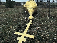 Украинскую православную церковь могут запретить во вторник