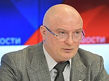 Клишас и Карелова получили медали Столыпина за заслуги в законотворчестве