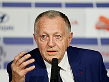 Президент «Лиона» призвал возобновить чемпионат Франции