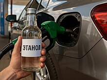 Спирт для мотора: Для чего в российский бензин могут добавить этанол