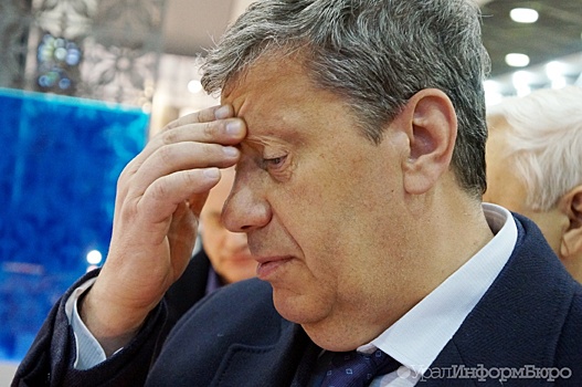 Бывший мэр Екатеринбурга не ждет больших денег на Универсиаду
