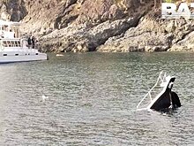 Катер с российскими туристами затонул рядом с Пхукетом