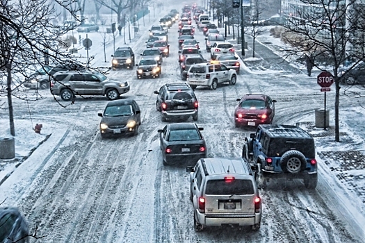 11 нюансов зимней эксплуатации автомобиля