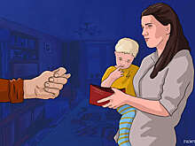 Совфед поддержал запрет для должников по алиментам участвовать в азартных играх