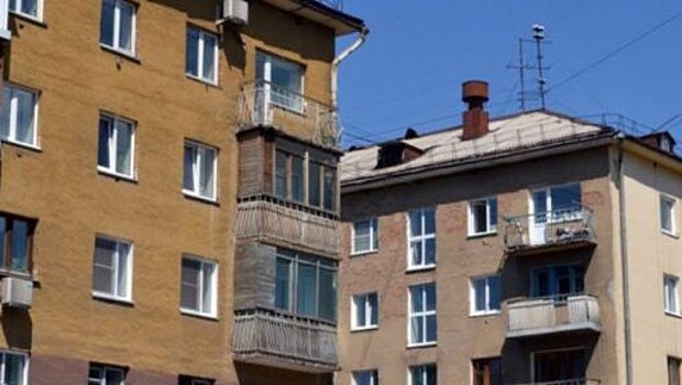 В Орле выявили более двух тысяч нарушений в эксплуатации домов