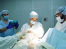 Аппараты, повышающие успешность лечения раковых опухолей, поступили в Свердловский онкодиспансер