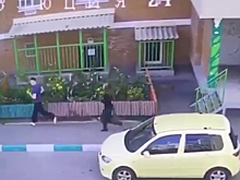 В Приангарье появились свои «Бонни» и «Клайд»
