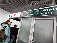 Должница пыталась попасть в Китай по паспорту сестры-близнеца