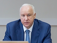 Бастрыкин поручил следкому разобраться, почему омичка 35 лет живет в железной бочке