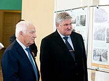 Президент МИИТ принял участие в Международной конференции в Санкт-Петербурге