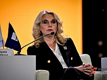 Голикова анонсировала новую налоговую выплату для семей с детьми