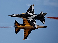 Yomiuri: Япония отказалась заправлять следовавшие на авиашоу южнокорейские самолеты