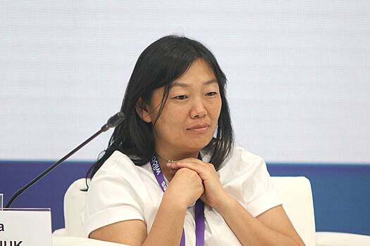 Глава Wildberries сделала заявление после слов о захвате маркетплейса