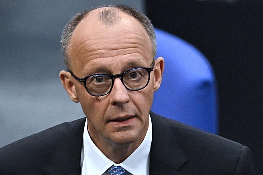 За встречу с канцлером Германии просят 80 тысяч евро