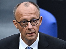 За встречу с канцлером Германии просят 80 тысяч евро