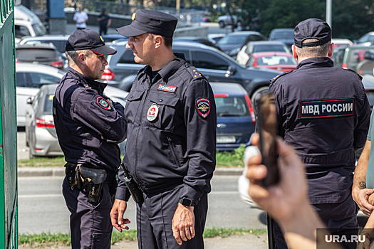 Участников дорожной драки в Екатеринбурге привлекли к ответственности