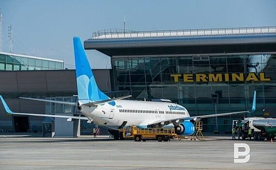 Авиакомпания "Победа" заплатит 11,4 млн рублей за размещение экипажа в гостиницах Казани