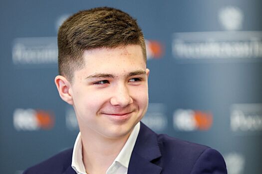 Российский шахматист Иван Землянский — кто он такой, биография, рейтинг, первые победы, прорыв на Кубок мира — 2025