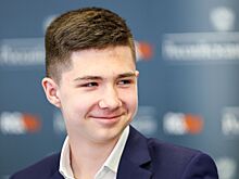 Российский шахматист Иван Землянский — кто он такой, биография, рейтинг, первые победы, прорыв на Кубок мира — 2025