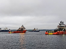 В 2023 году Россия стала четвертой в мире по объемам экспорта СПГ