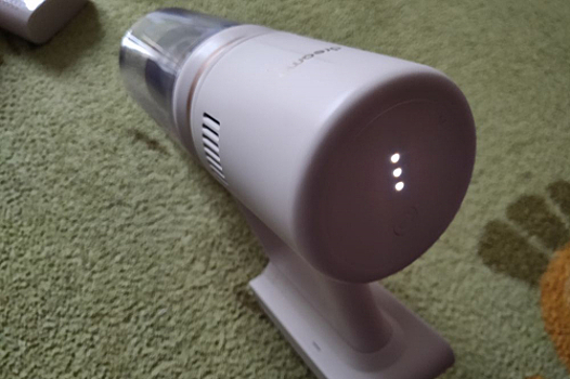 Dreame U10: беспроводная чистота