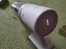 Dreame U10: беспроводная чистота