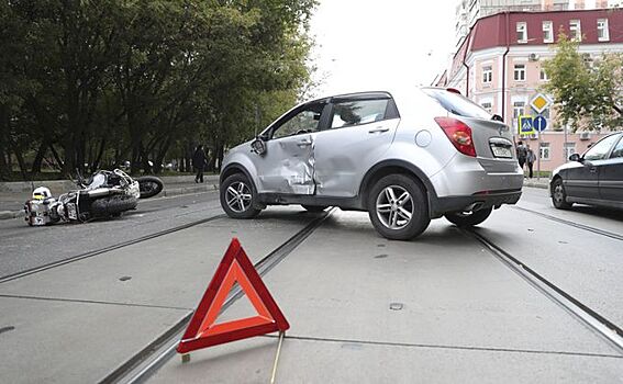 В экзаменационных билетах ГИБДД нашли ошибки