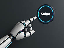 Saiga: open-source по-русски — автономная модель без лишней оболочки
