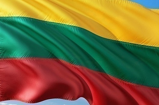 В Литве введут новые налоги для торговых сетей и банков