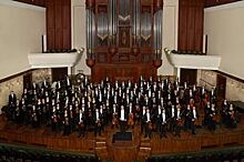 Симфонический оркестр Мариинского театра выступит в столице в рамках Московского пасхального фестиваля