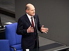 СМИ: Шольц может досрочно покинуть пост канцлера ФРГ