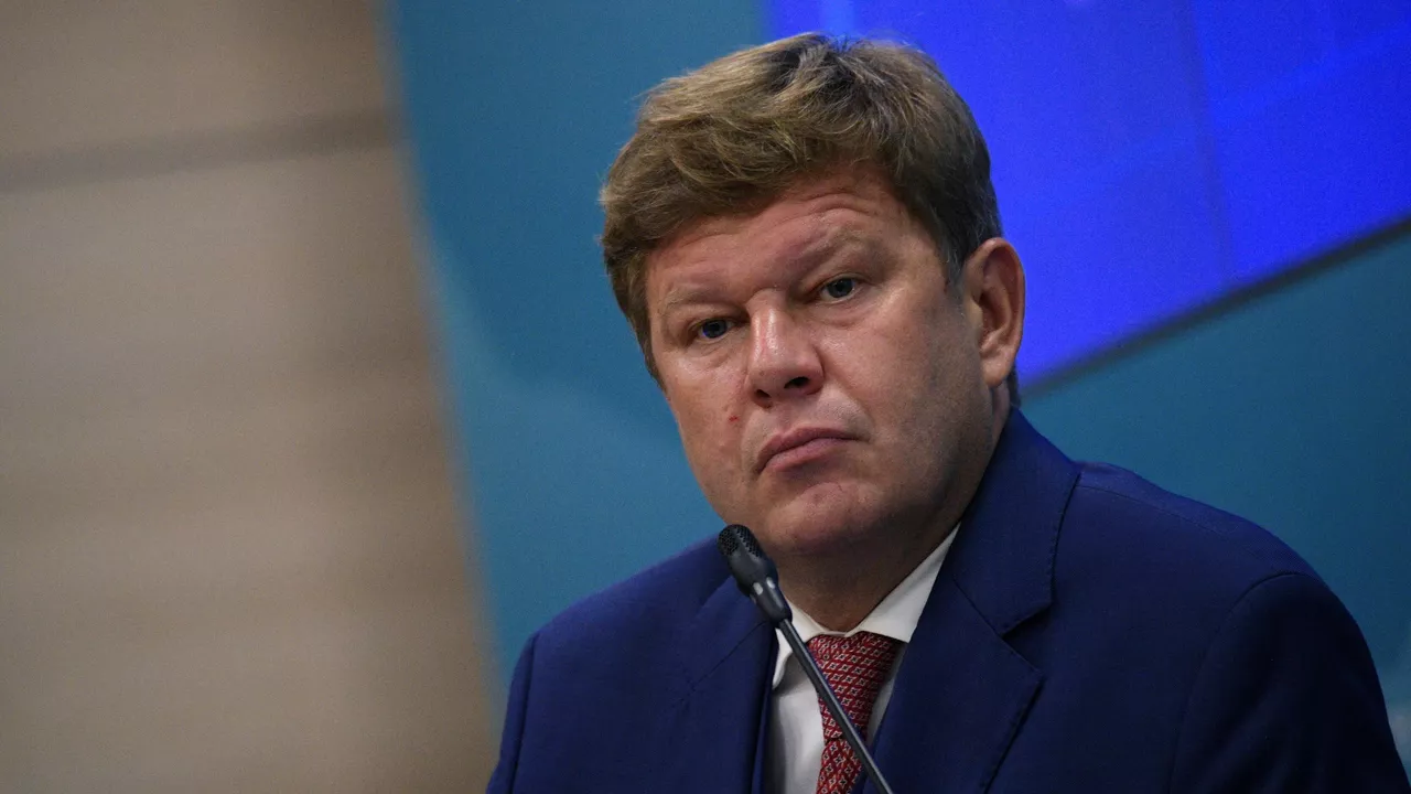 Губерниев: теперь всем очевидно, что Роналду — балласт