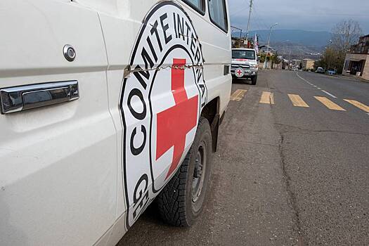 На Украине организовали поиски пропавших россиян