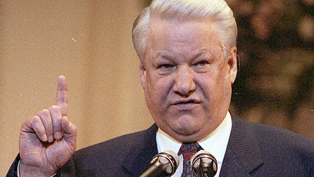 «Письмо семерых»: почему оно так разозлило Ельцина