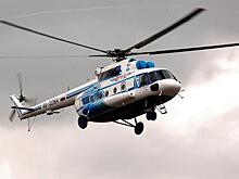 Авиакомпания &#171;Ямал&#187; получила два новых вертолета Ми-8МТВ-1
