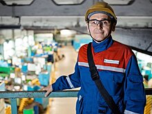 "Для меня "Нижнекамскнефтехим" стал частью жизни, частью семьи. А семью не меняют"