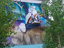 В Губкинском «пропишется» северный олень