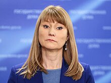 Журова призвала штрафовать футболистов за неподобающее поведение: «Нужно наказывать рублем, если это в рамках закона, но некрасиво с эстетической точки зрения»