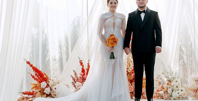 Свердловчане планируют сыграть более 1900 свадеб в апреле