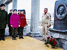 В Ставрополе почтили память лётчицы Евдокии Бершанской