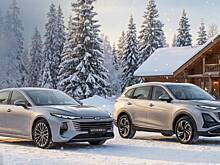 Выяснилось, сколько дилеров марки Bestune закрыто в России в 2025 году