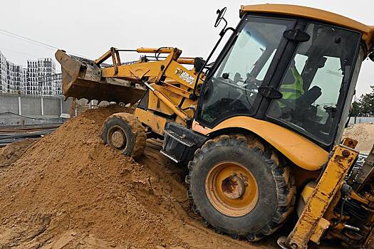 Возможности для возвращения в Россию ушедших производителей стройтехники оценили