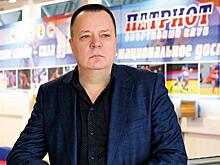 Умер председатель районного суда Анапы Андрей Фомин