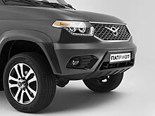 УАЗ будет выпускать электрические внедорожники